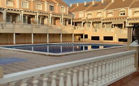 Amazing Sweet House Sea View Costa Blanca, Swimming Pool, 4 Bedrooms